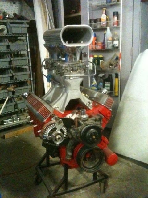 1961 Plymouth Other - photo 6