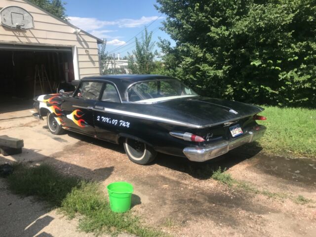 1961 Plymouth Belvedere 1961 Plymouth Other Belvedere