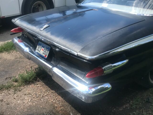 1961 Plymouth Other Belvedere - photo 10