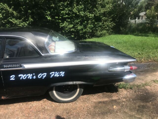 1961 Plymouth Other Belvedere - photo 2
