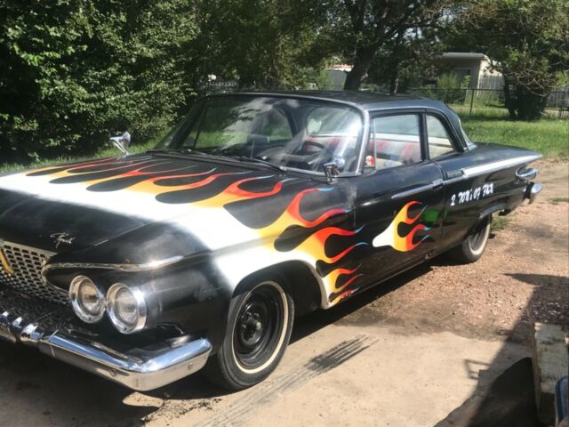 1961 Plymouth Other Belvedere - photo 5