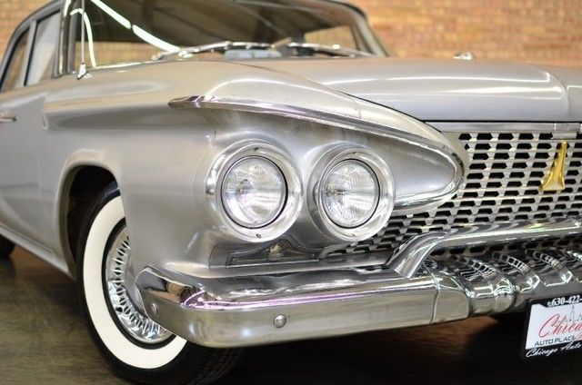 1961 Plymouth Other Survivor Barn Find - photo 7