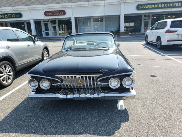 1961 Plymouth Fury - photo 5