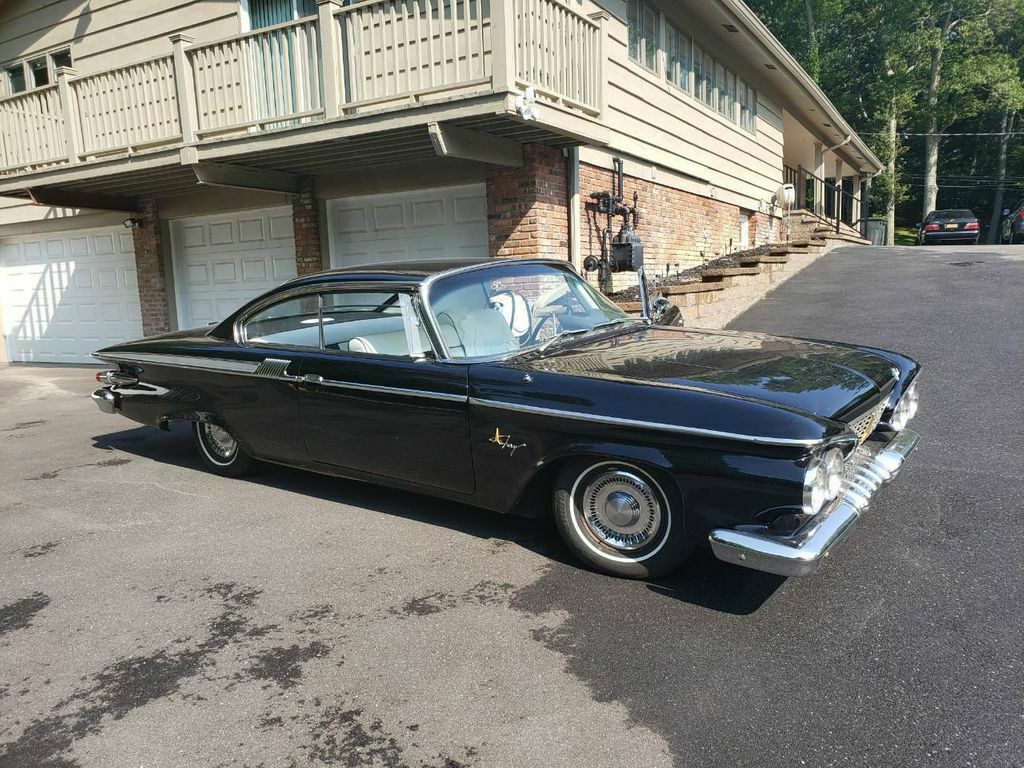 1961 Plymouth Other