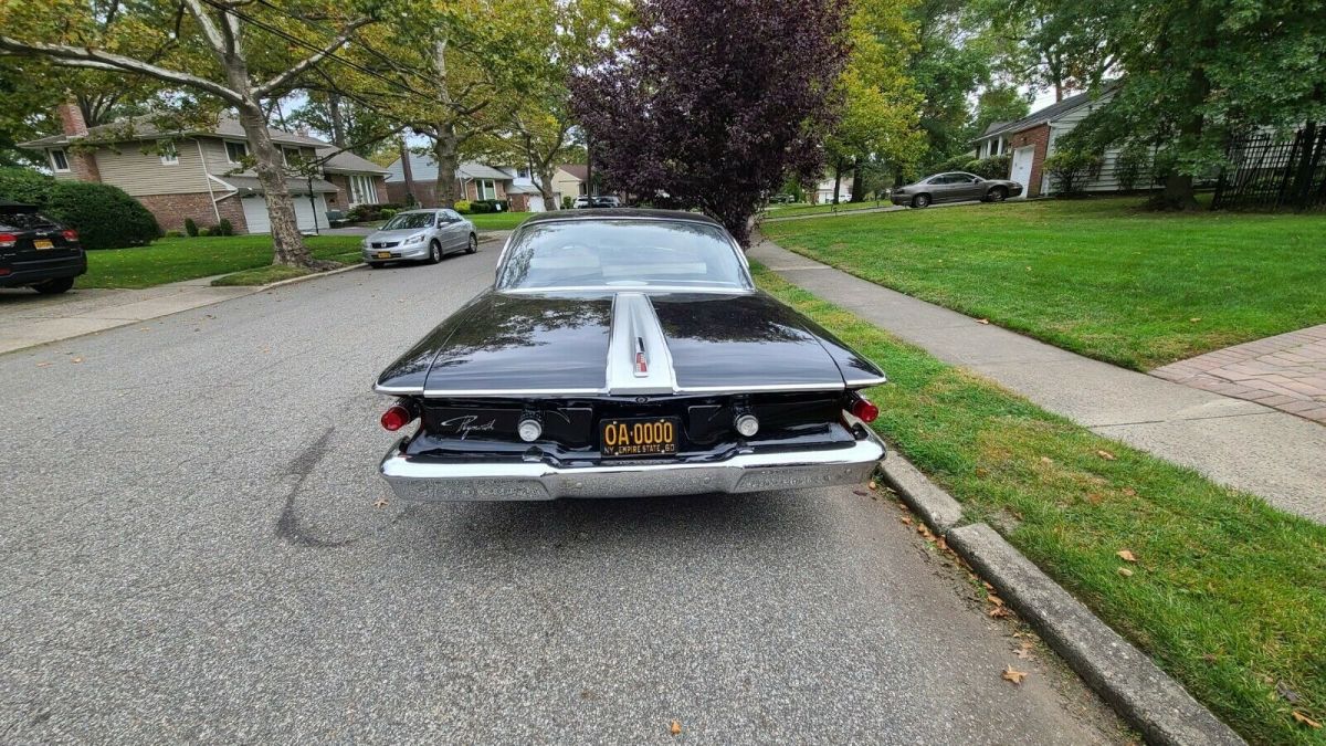 1961 Plymouth Other - photo 13
