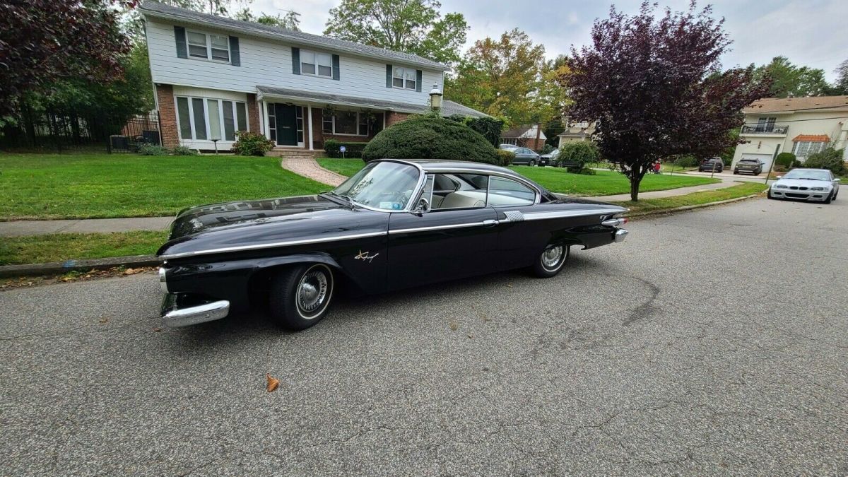 1961 Plymouth Other - photo 2