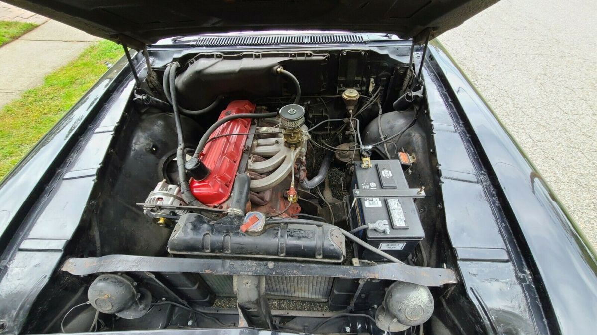 1961 Plymouth Other - photo 6