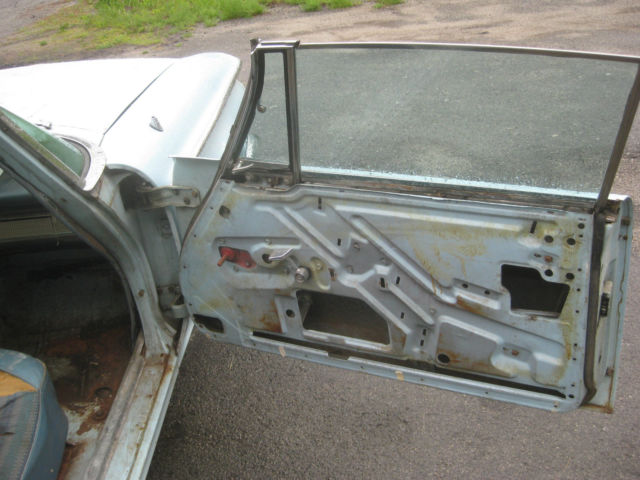 1961 Plymouth Fury - photo 10