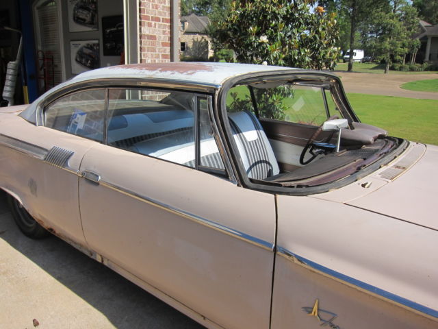 1961 Plymouth Fury - photo 9