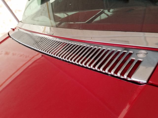 1961 Plymouth G80 Fury - photo 12