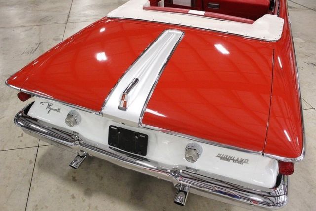 1961 Plymouth Fury -- - photo 12