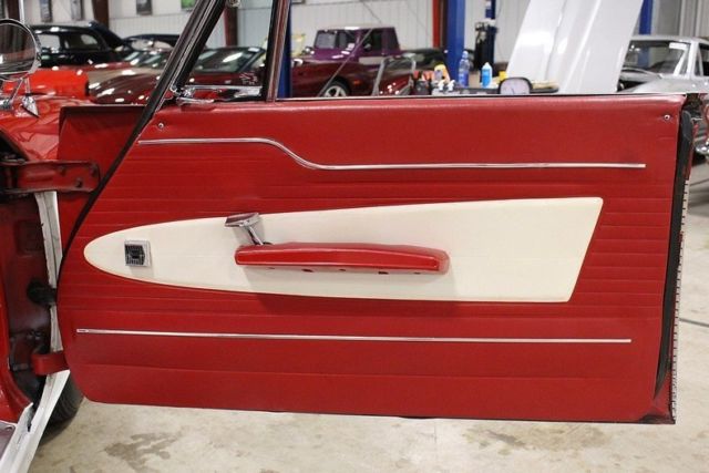 1961 Plymouth Fury -- - photo 13
