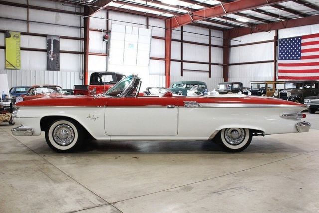 1961 Plymouth Fury -- - photo 3