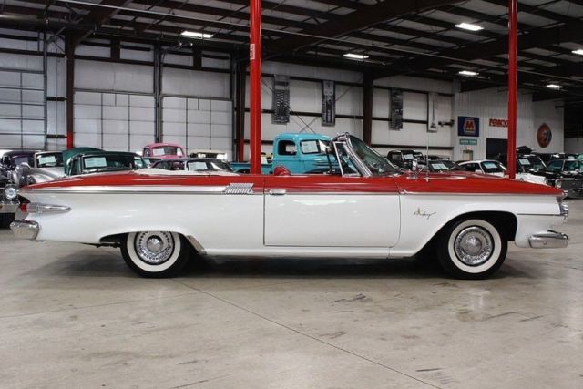 1961 Plymouth Fury -- - photo 7