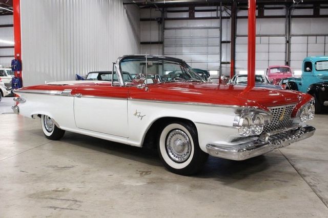 1961 Plymouth Fury -- - photo 8