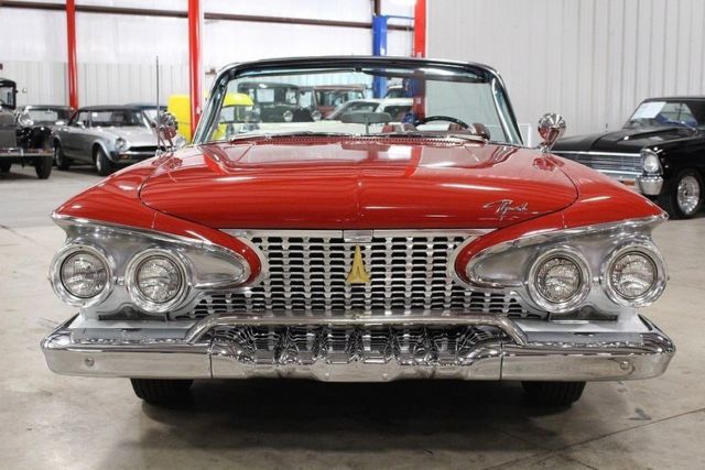 1961 Plymouth Fury -- - photo 9