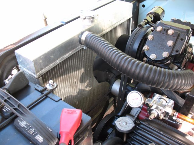 1961 Plymouth Fury -- - photo 8