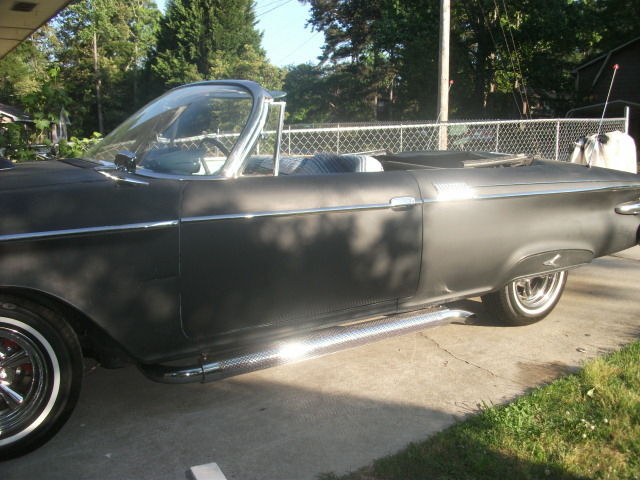 1961 Plymouth Fury - photo 4