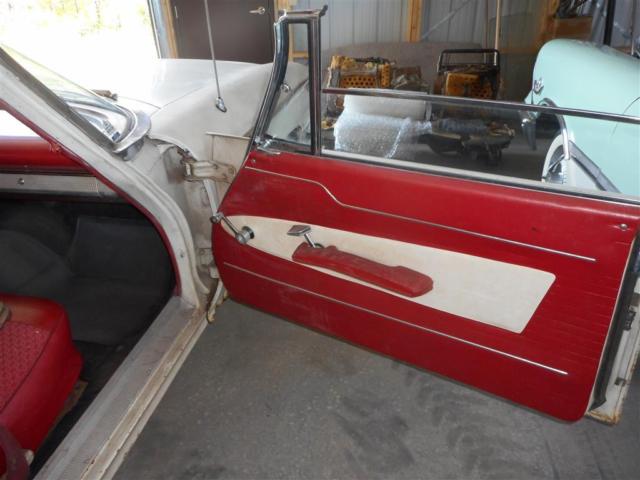 1961 Plymouth Fury - photo 12
