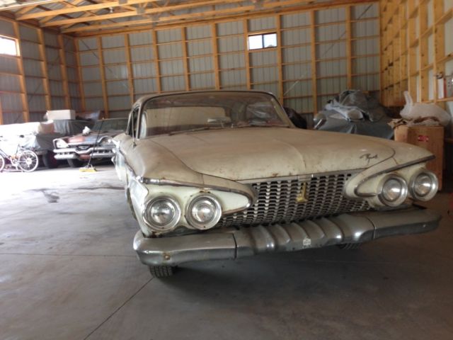 1961 Plymouth Fury - photo 4