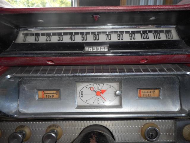 1961 Plymouth Fury - photo 7