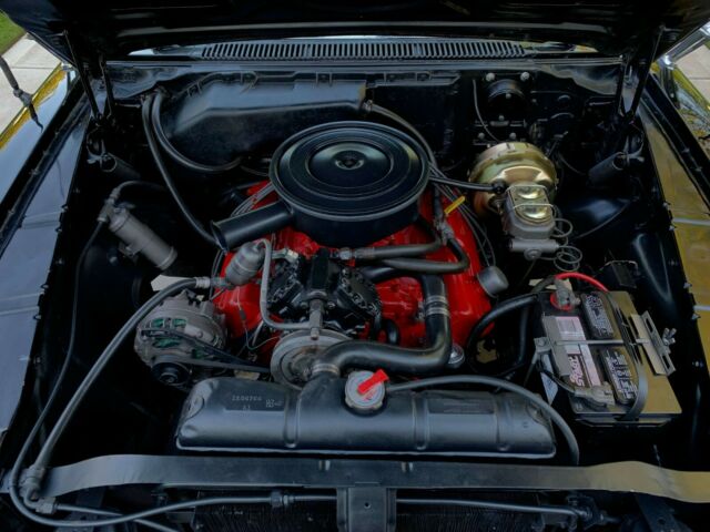 1961 Plymouth Fury Convertible - photo 10