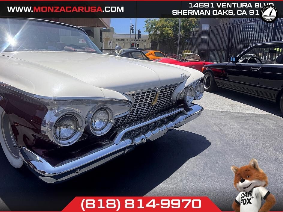 1961 Plymouth fury project - photo 10