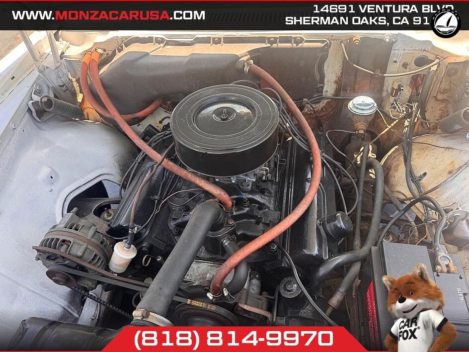 1961 Plymouth fury project - photo 11