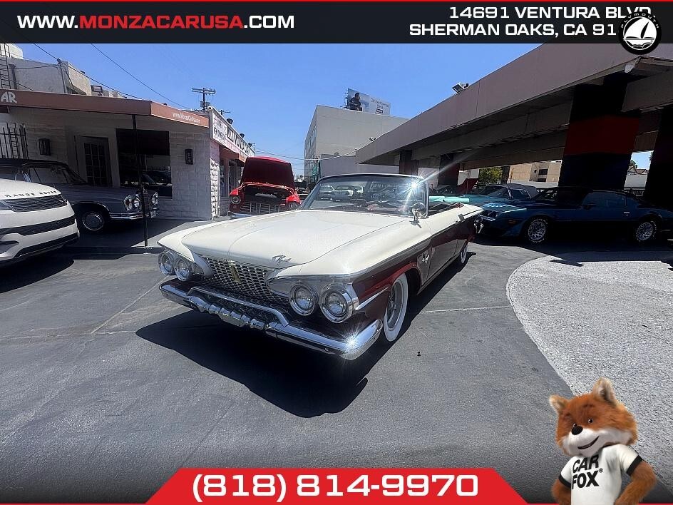 1961 Plymouth fury project - photo 2