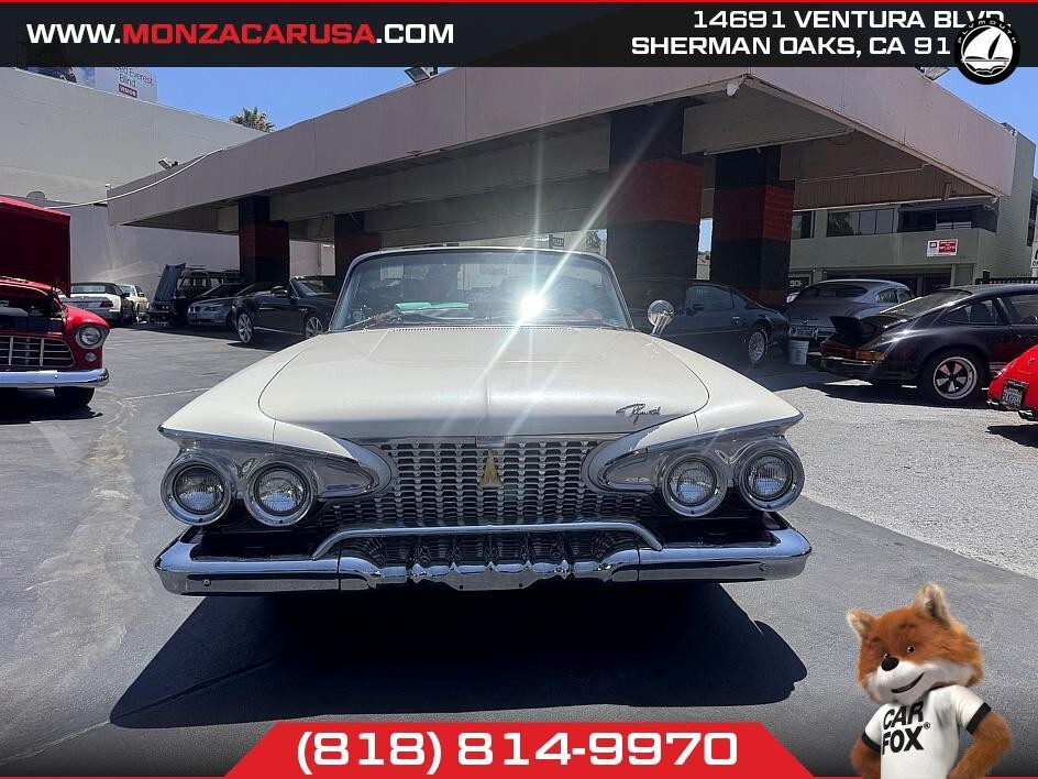 1961 Plymouth fury project - photo 3