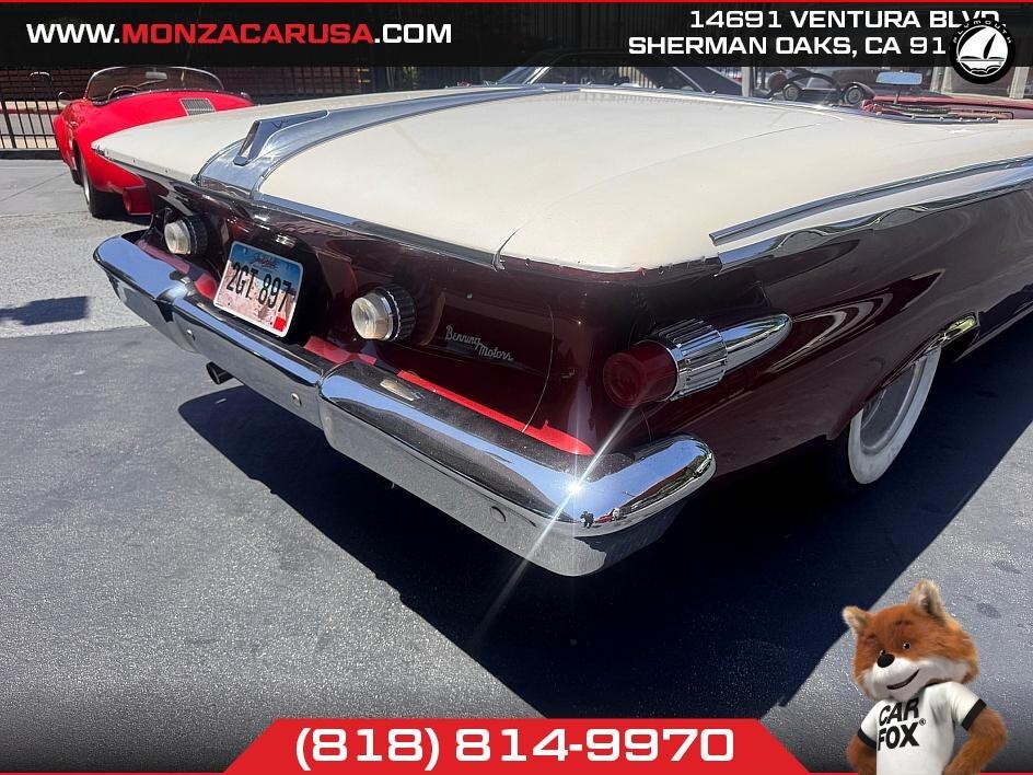 1961 Plymouth fury project - photo 7