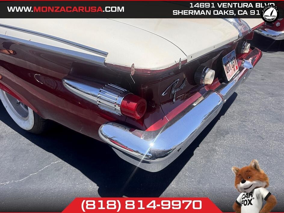 1961 Plymouth fury project - photo 8