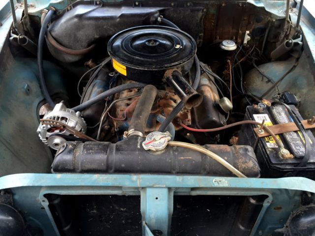 1961 Plymouth Other - photo 10