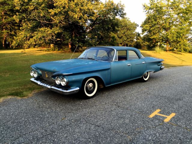 1961 Plymouth Other - photo 2