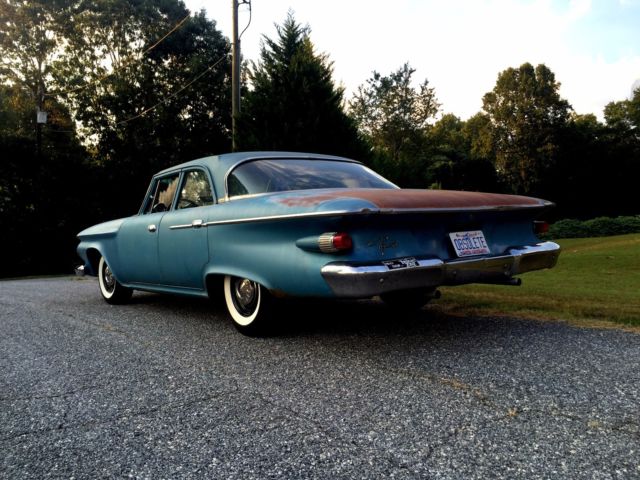 1961 Plymouth Other - photo 3