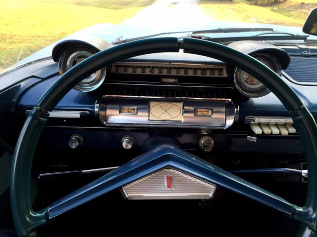 1961 Plymouth Other - photo 9