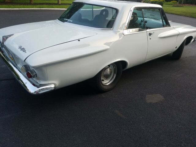 1962 Plymouth Fury Sport Fury - photo 4
