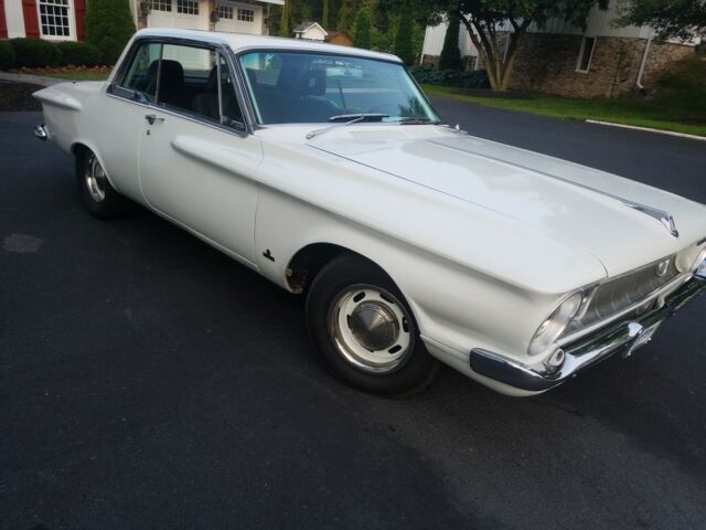 1962 Plymouth Fury Sport Fury - photo 5