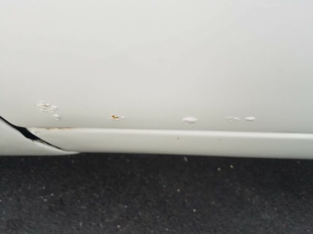 1962 Plymouth Fury Sport Fury - photo 7