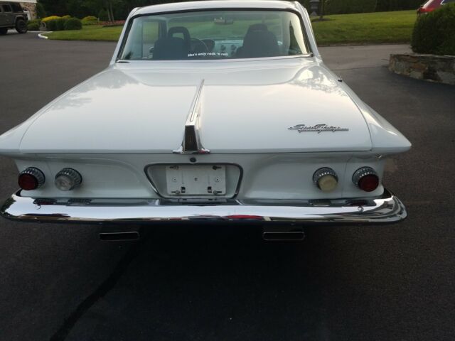 1962 Plymouth Fury Sport Fury - photo 9