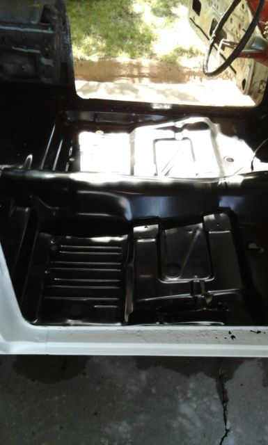 1961 Plymouth Other 200 - photo 4