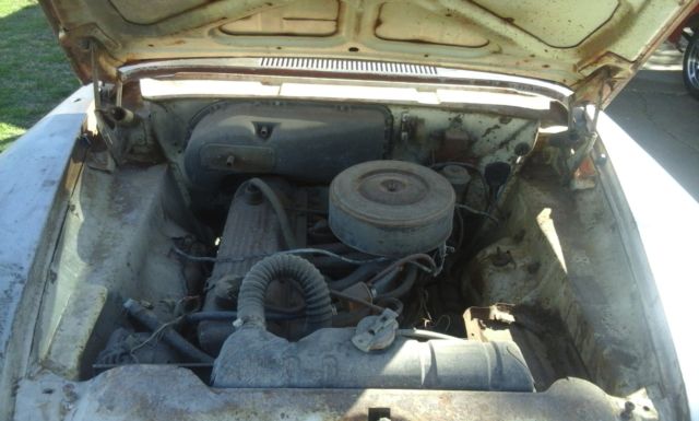 1961 Plymouth Other 200 - photo 8