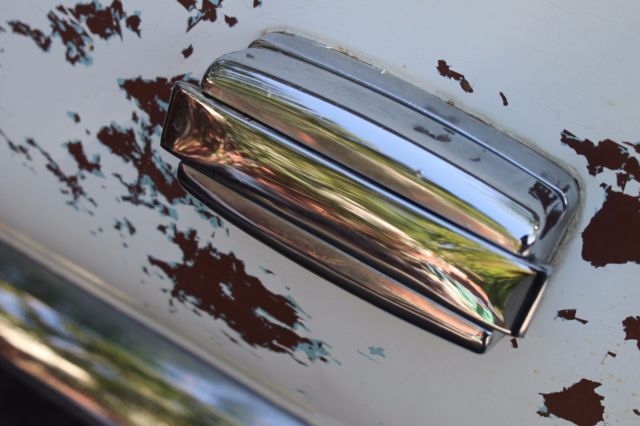 1961 Plymouth Valiant - photo 12