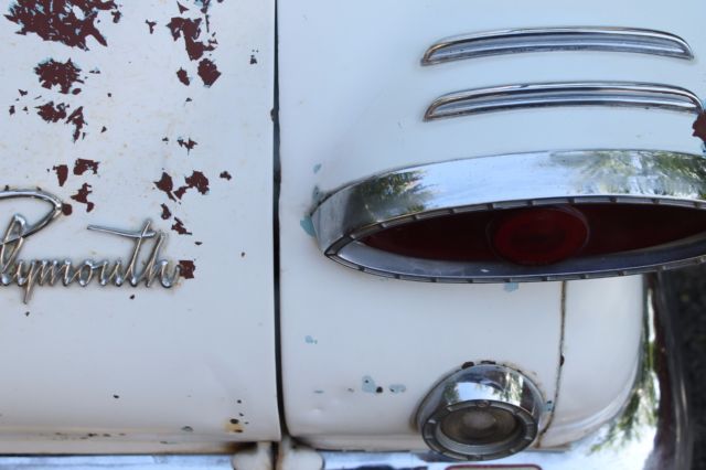 1961 Plymouth Valiant - photo 13
