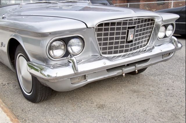 1961 Plymouth Other Coupe - photo 11