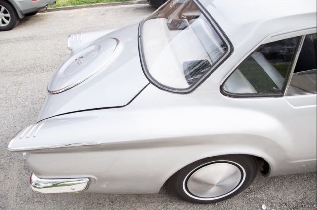1961 Plymouth Other Coupe - photo 12