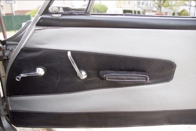 1961 Plymouth Other Coupe - photo 13