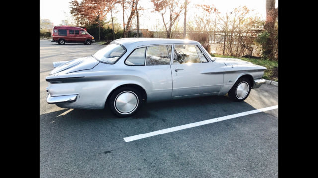 1961 Plymouth Other Coupe - photo 6