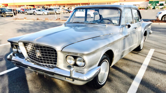 1961 Plymouth Other Coupe - photo 7