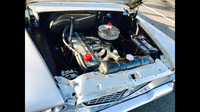 1961 Plymouth Other Coupe - photo 9
